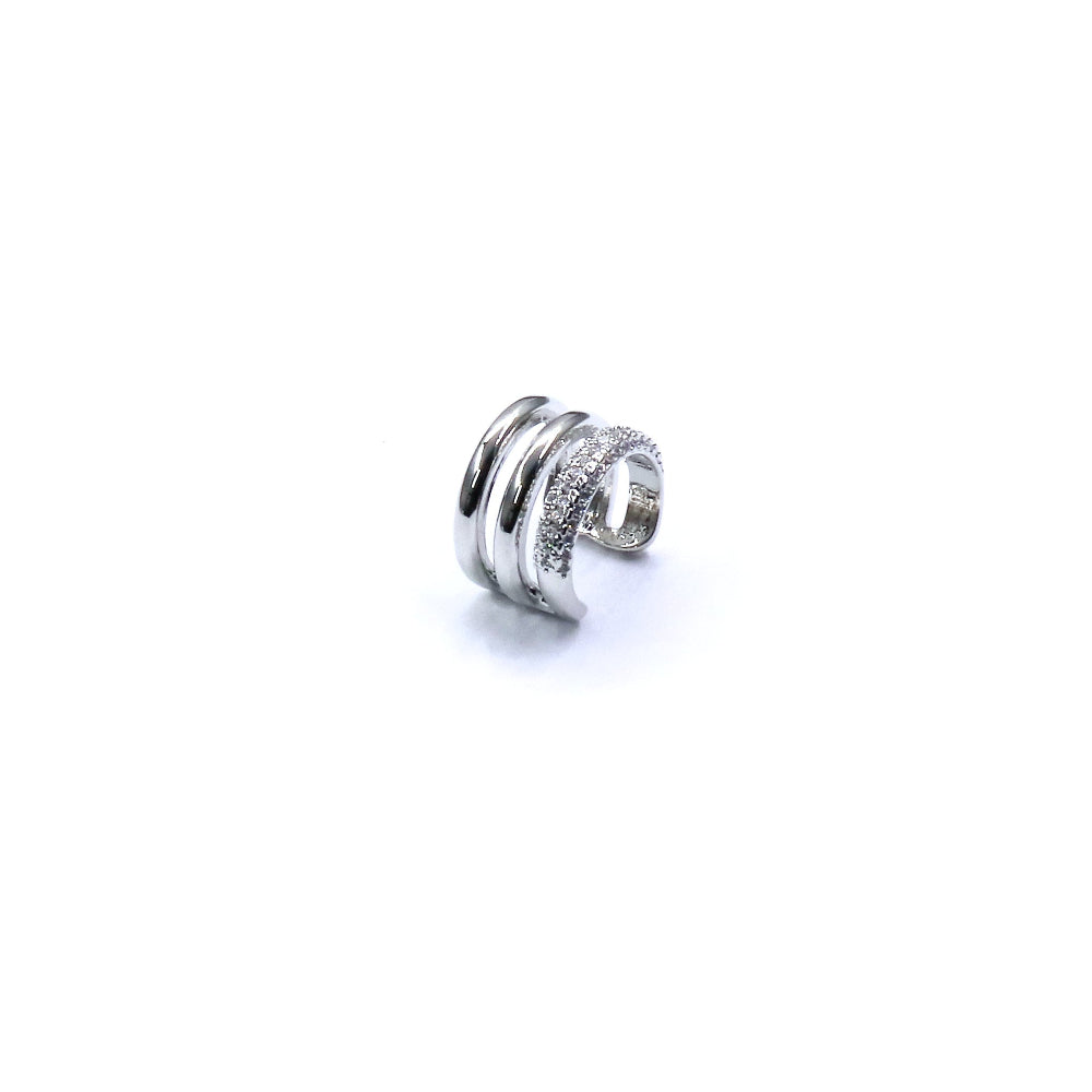 THREE LINE CUFF