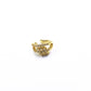 3 RINGS SHINE CUFF