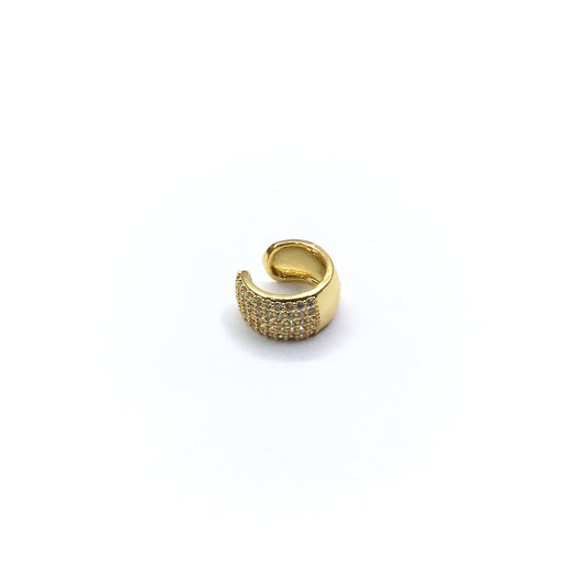 FULL ZIRCONIA CUFF
