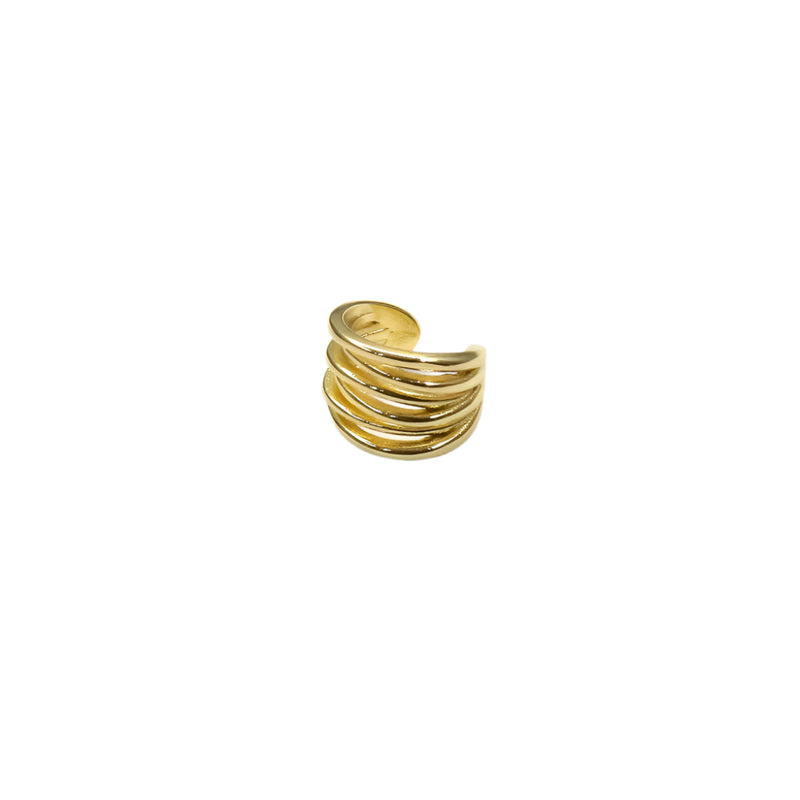 GOLDEN CUFF