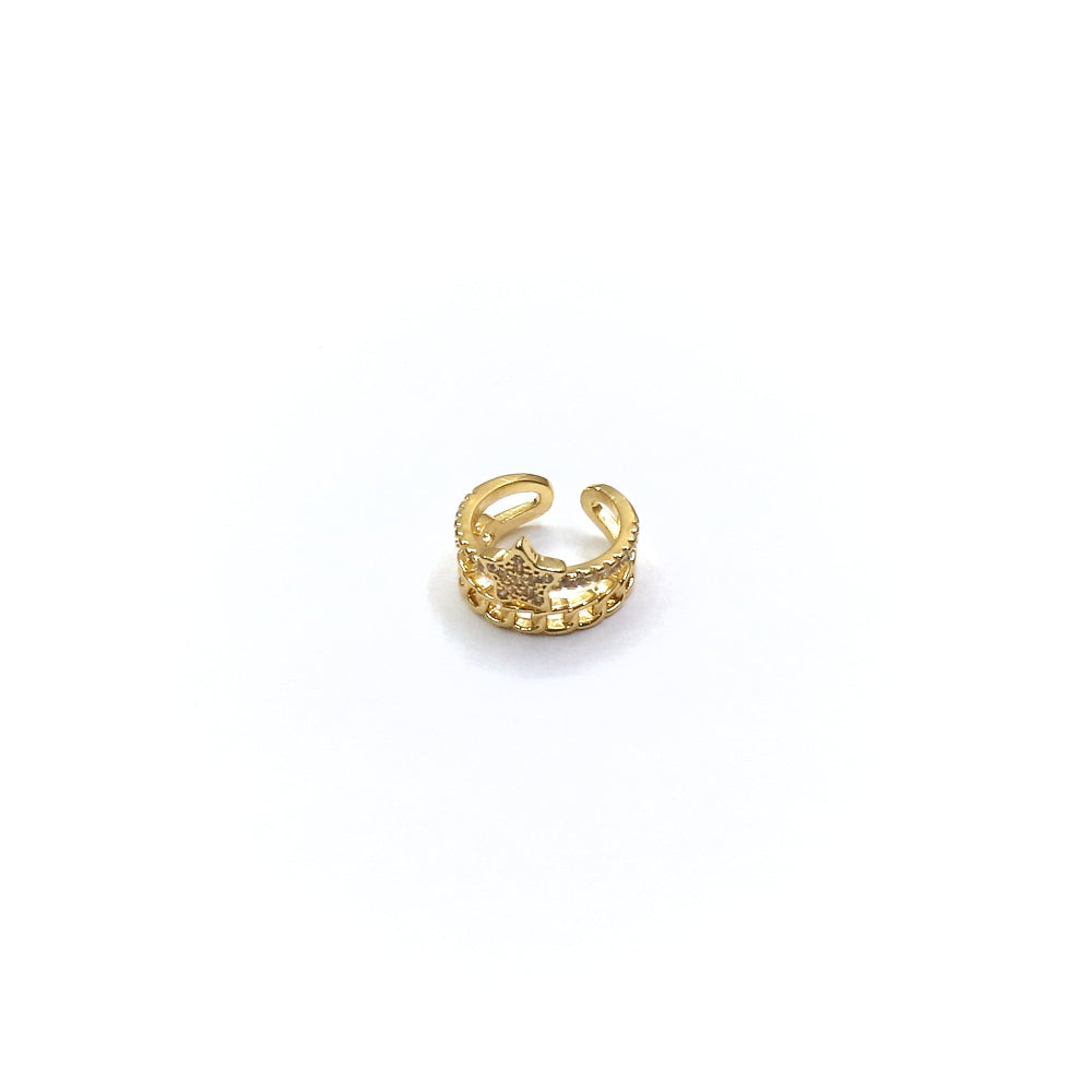 MIX CUFF