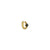 MINI PAVE CLOVER CUFF