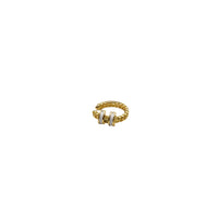 H CUFF