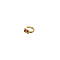 H CUFF