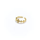 AESTHETIC CLOVER RING