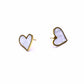 BIG LOVE EARRING