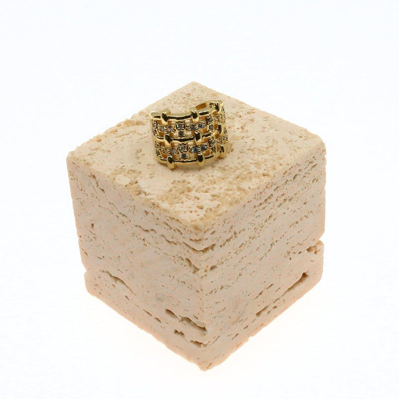 CHECKERS CUFF