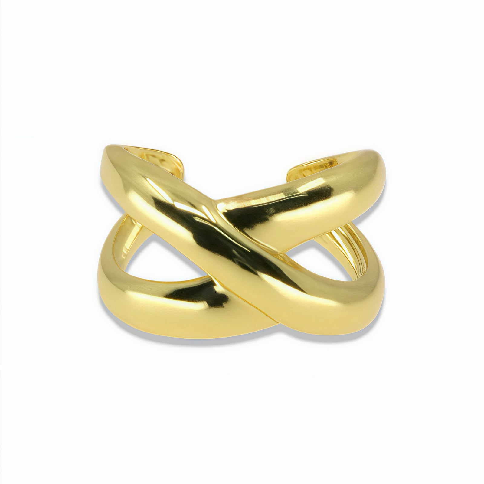 X Design Ear Cuff