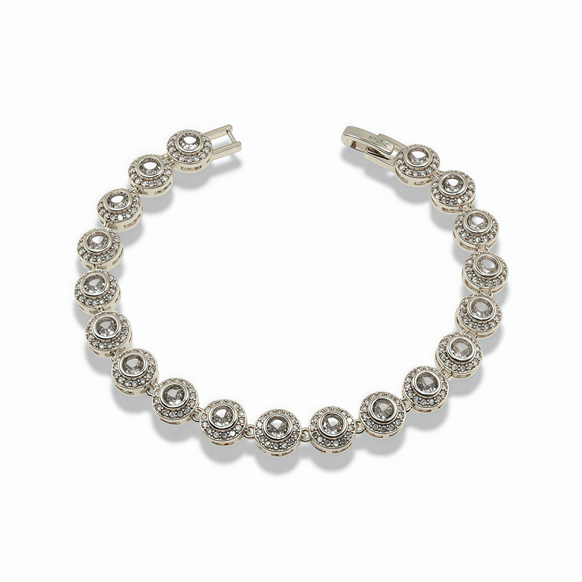 Princess Circle Bracelet Imagen principal del producto