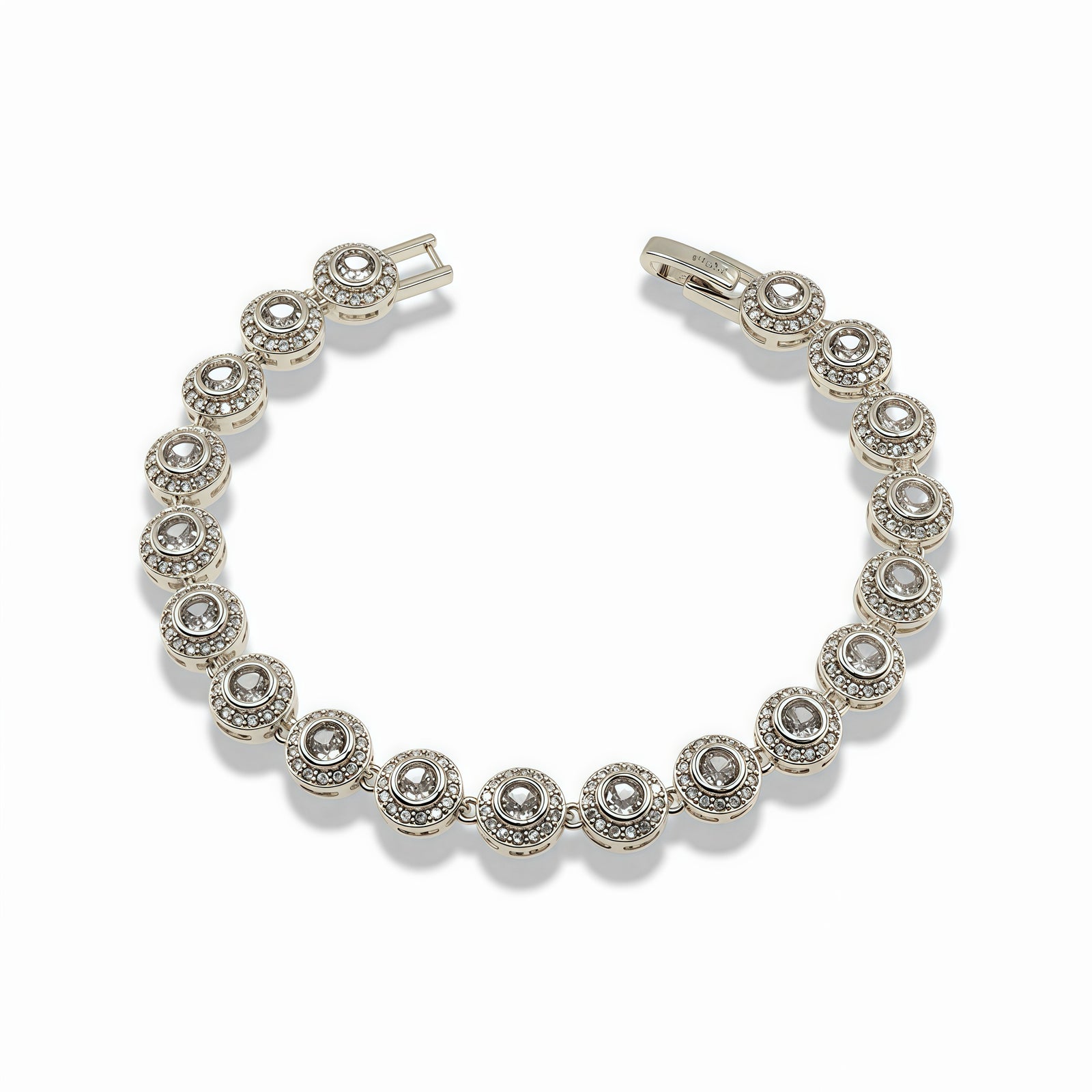 Princess Circle Bracelet