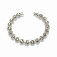 Princess Circle Bracelet