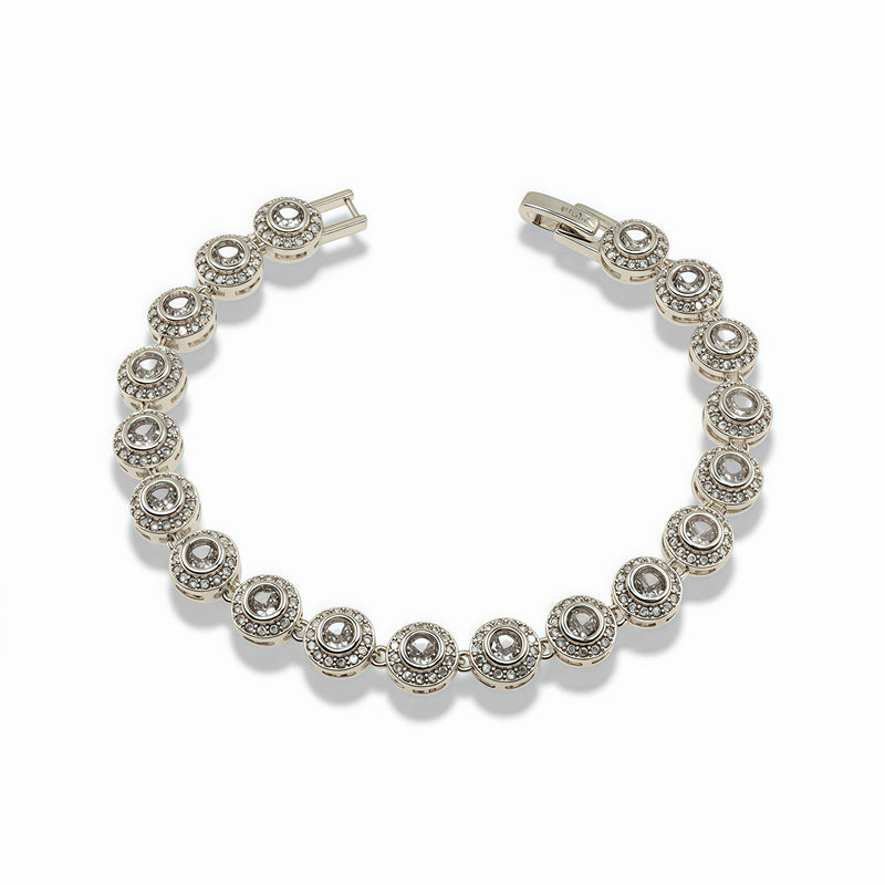 Princess Circle Bracelet