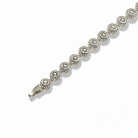 Princess Circle Bracelet