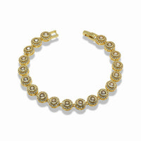 Princess Circle Bracelet