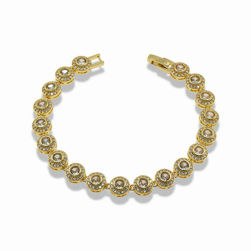 Princess Circle Bracelet
