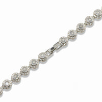 Princess Circle Necklace