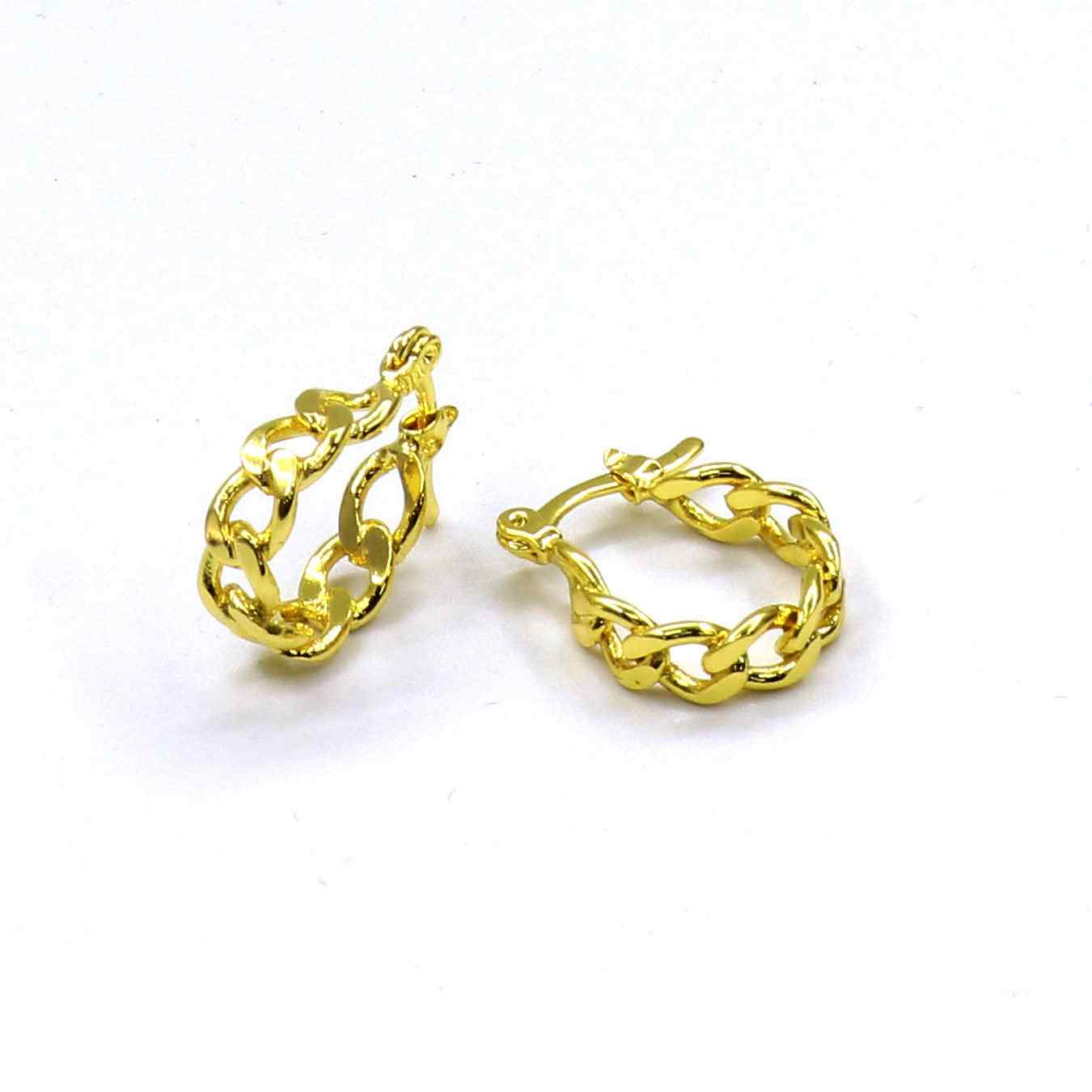 HAVANA EARRING