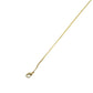 RABIT TAIL ANKLET BRACELET