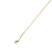 RABIT TAIL ANKLET BRACELET