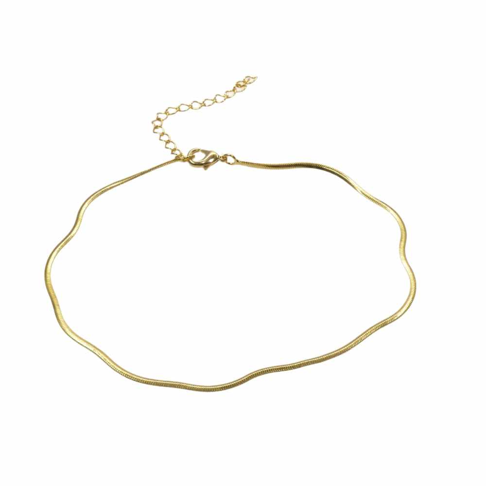 RABIT TAIL ANKLET BRACELET