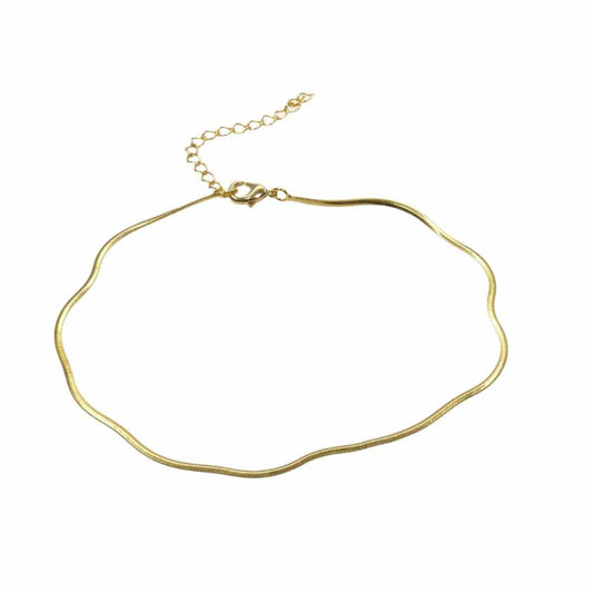 RABIT TAIL ANKLET BRACELET