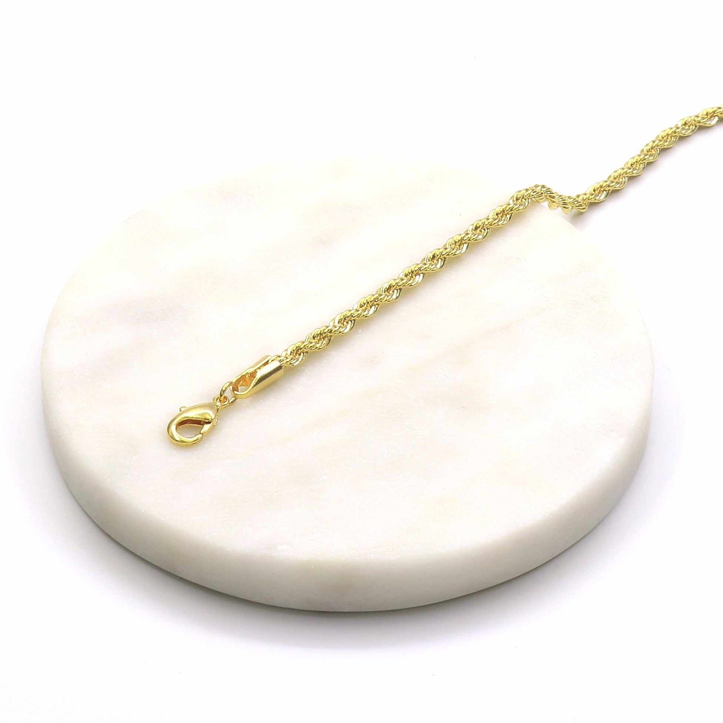 ROPECHAIN BRACELET
