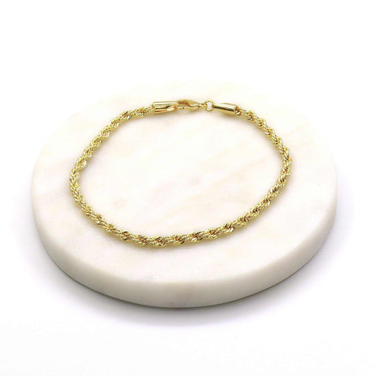 ROPECHAIN BRACELET