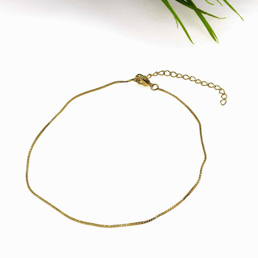 ANKLET BRACELET