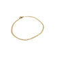 MINI CUBAN LINK BRACELET