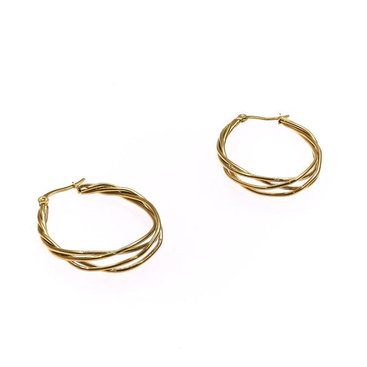 BUSH HOOP