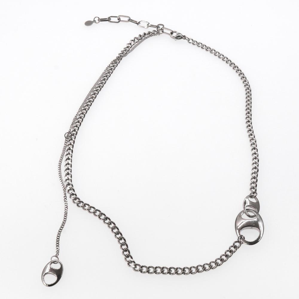 STEE MIX CHAIN