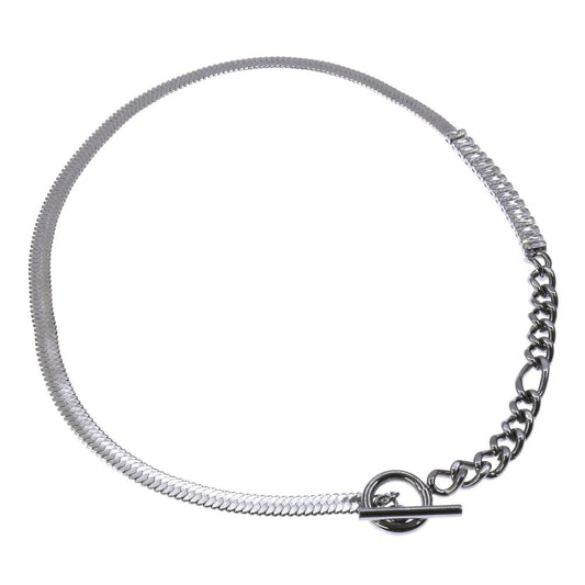 STEEL CHAIN