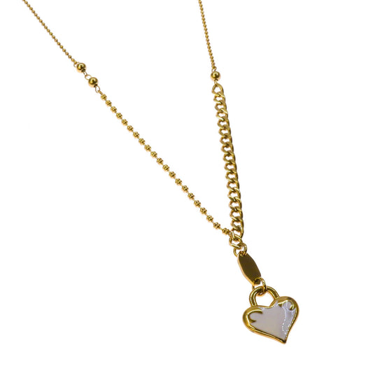 LOVE LOVE CHAIN