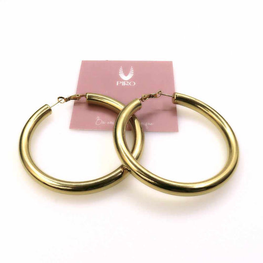 BIG HALO HOOP 70MM