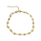AMINA ANKLET