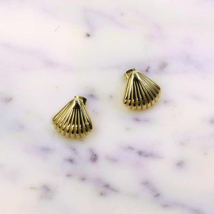 SEA-SHELL