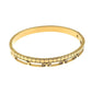 KATHERINE STEEL BANGLE