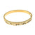 KATHERINE STEEL BANGLE