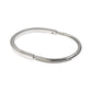 HANDCUFF STEEL BANGLE
