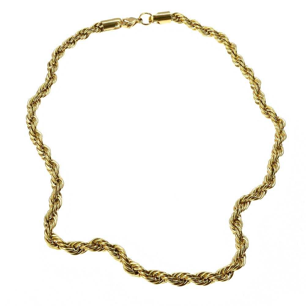 ROPE CHAIN