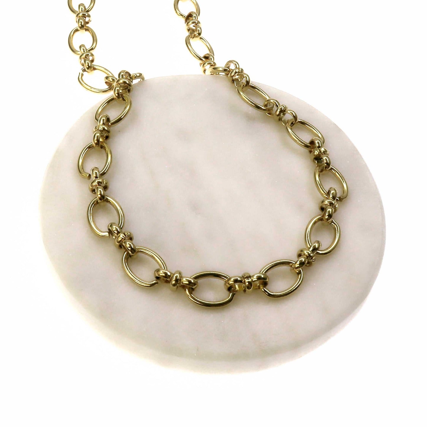 BRIGITTE NECKLACE