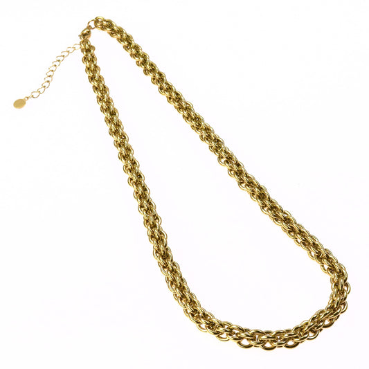 ROLITA NECKLACE
