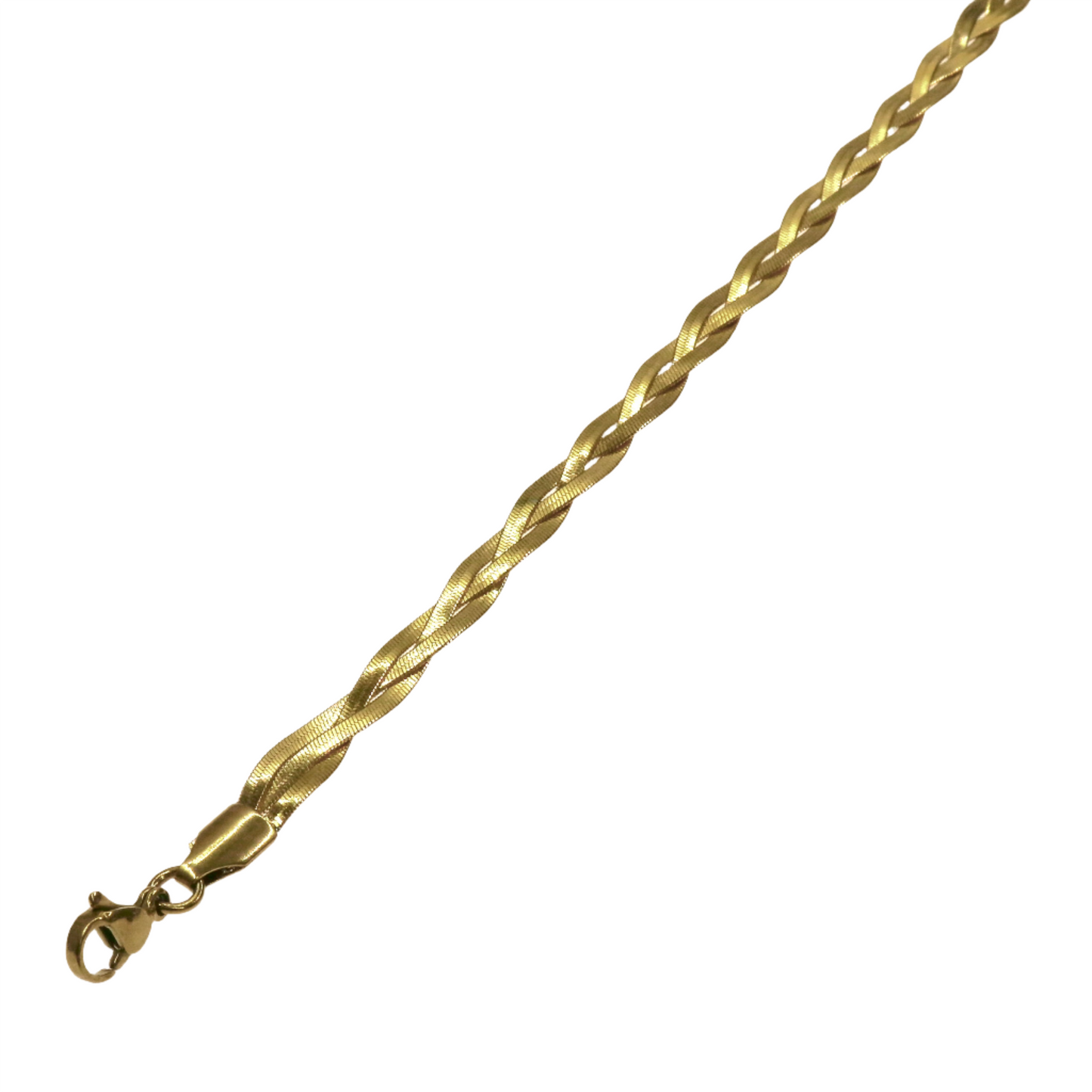 TANGLED BRACELET