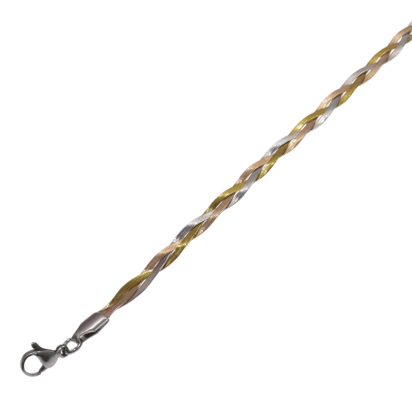 TANGLED BRACELET