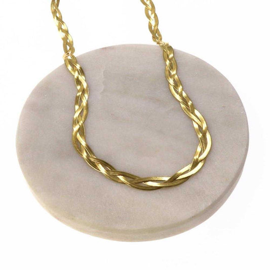 TANGLED CHAIN