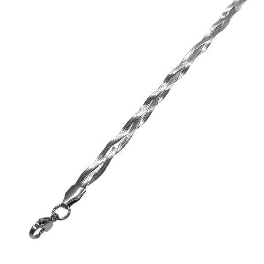 TANGLED BRACELET