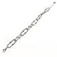 OVAL LINK BRACELET