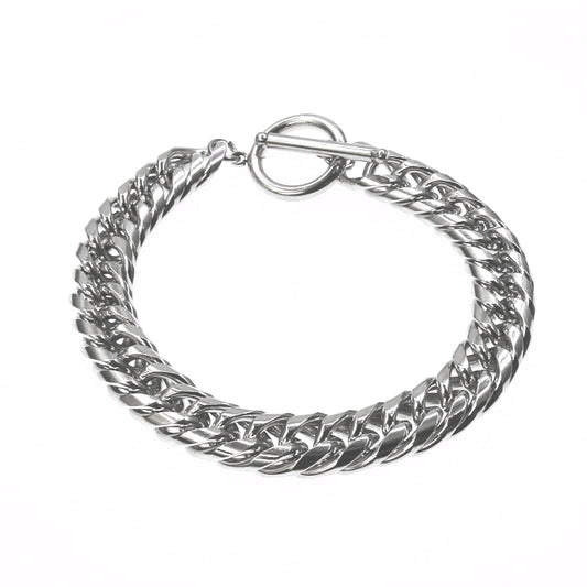 CUBANLINK BRACELET