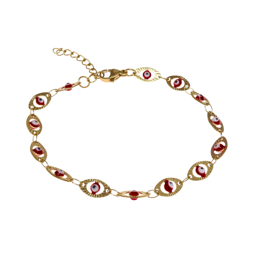 ANIMA EYE BRACELET