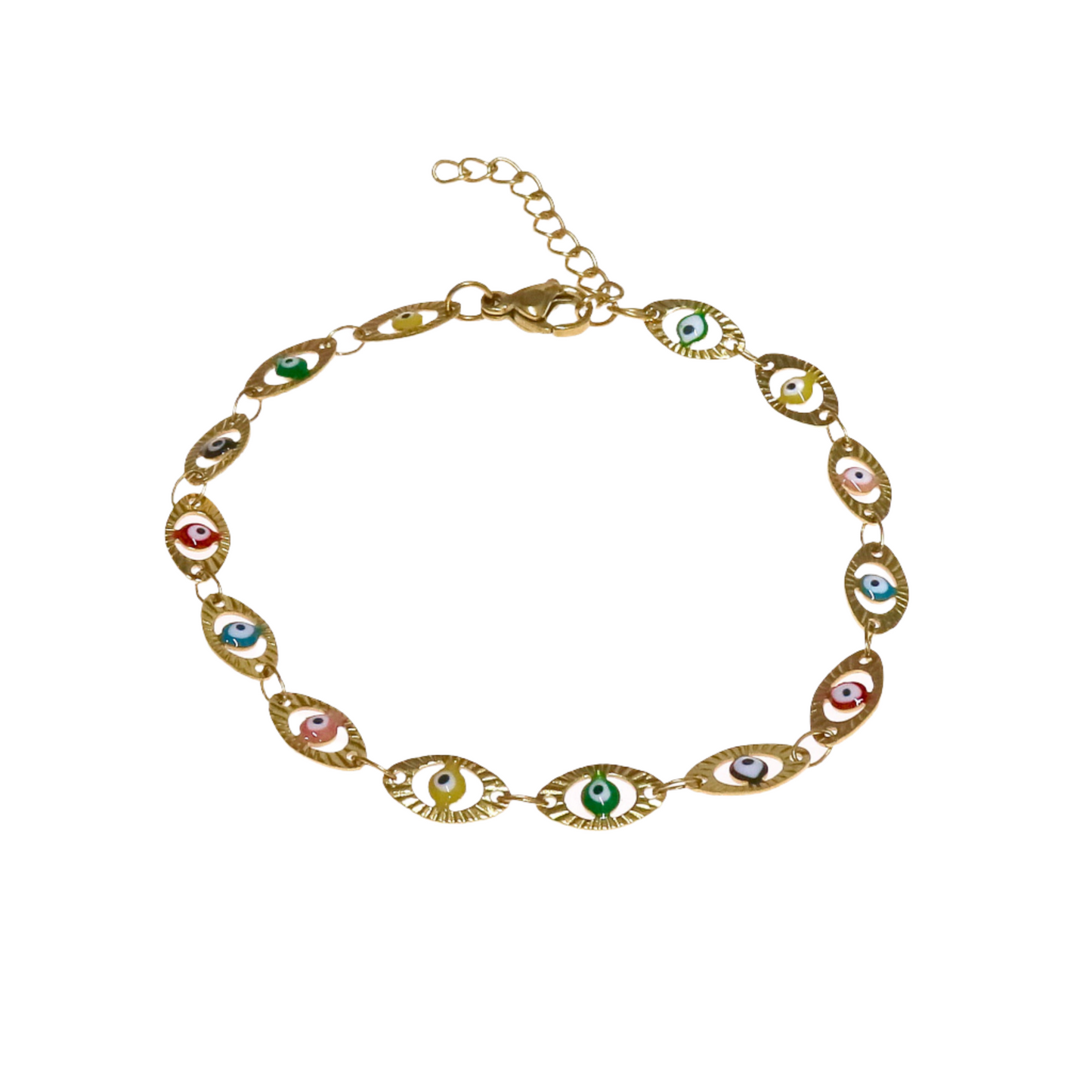 ANIMA EYE BRACELET